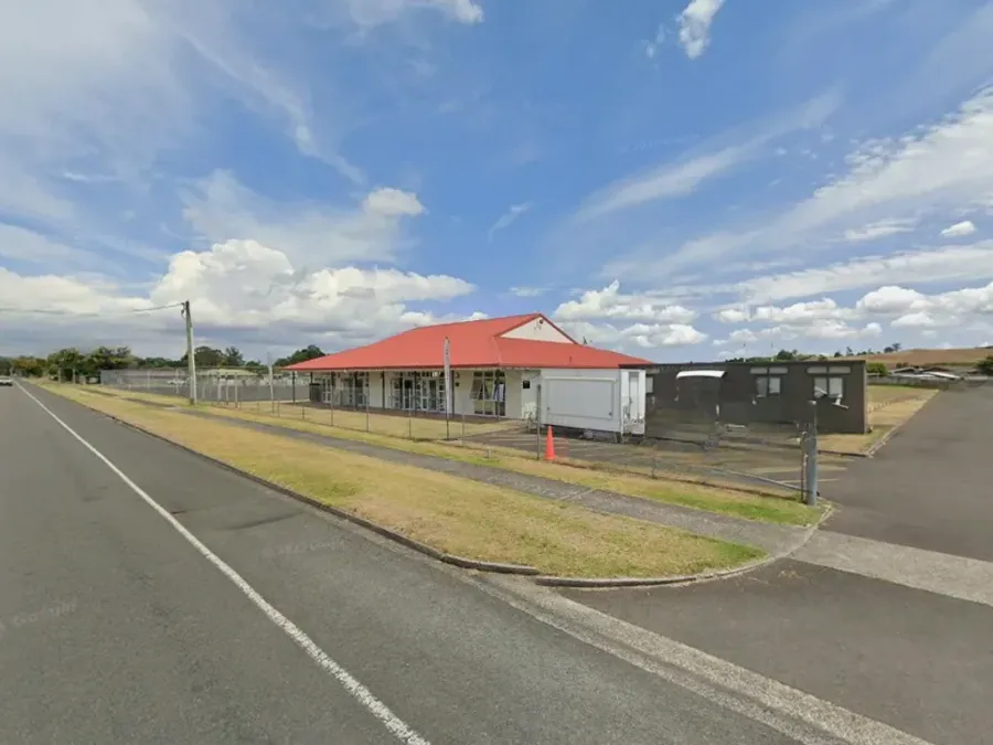 Te Whare Oranga