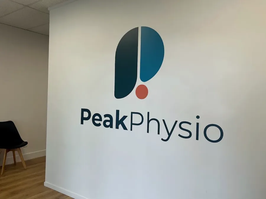 Peak Physio Miramar