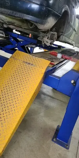 Pirongia Action Automotive Ltd