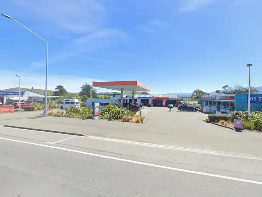 Beach Road Auto & Marine Services