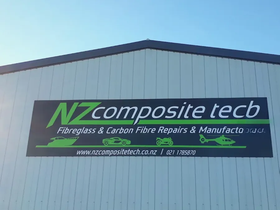 NZ Composite Tech