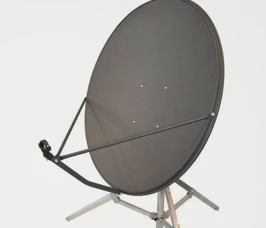 Foveaux Communications Ltd