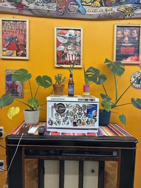 Chico Barbershop