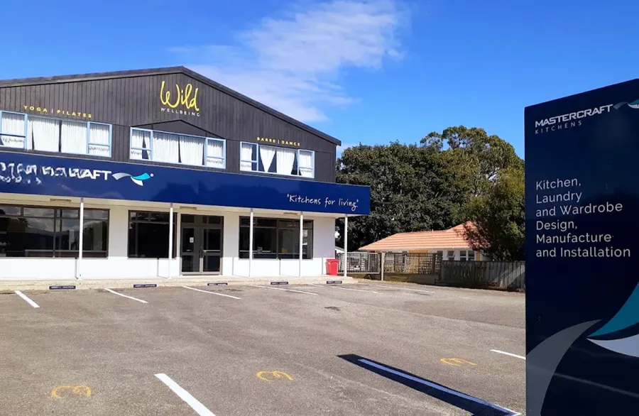 Mastercraft Kitchens Kapiti Coast / Paraparaumu