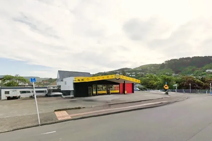 Kenepuru Car Service Centre