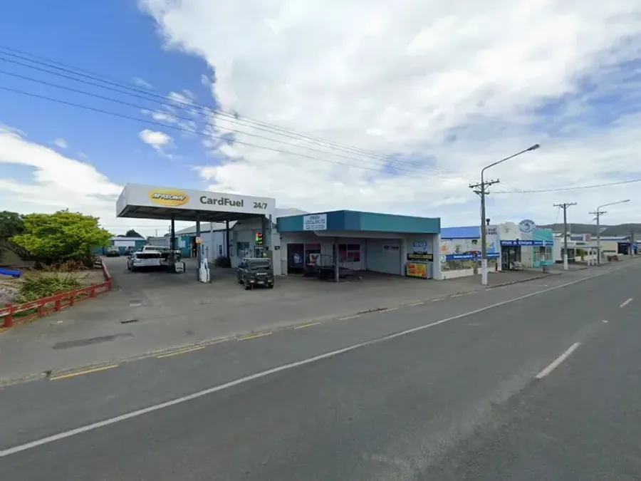 Riverton Automotive Centre