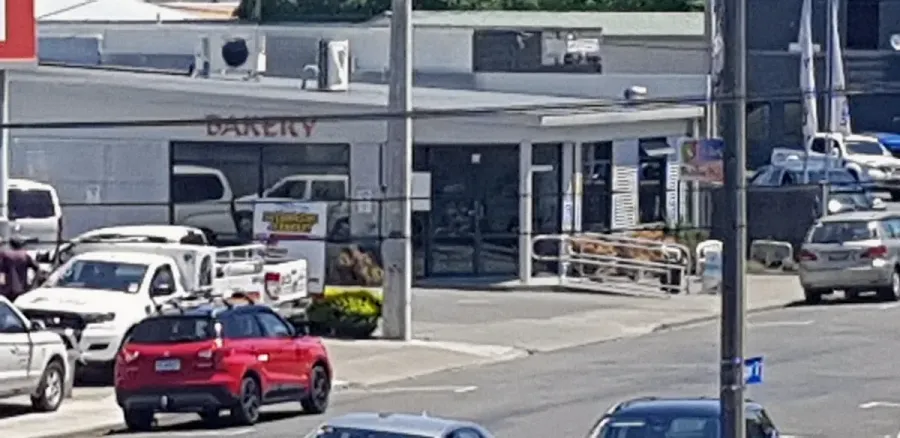 Te Mata Bakehouse