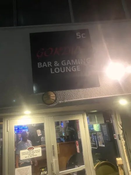 Gordy's Bar & Gaming