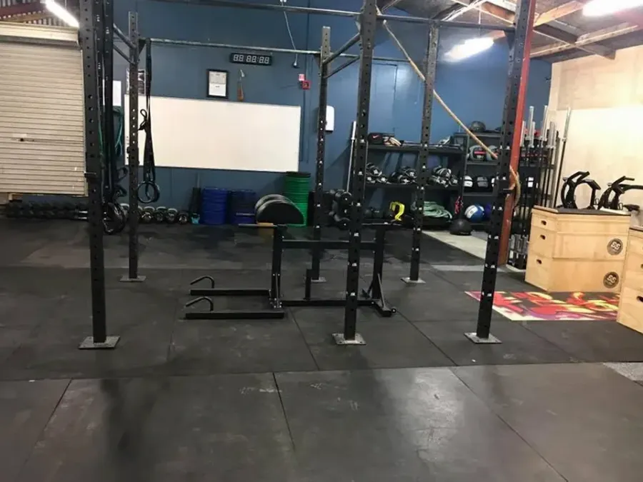 LightWeight Fitness