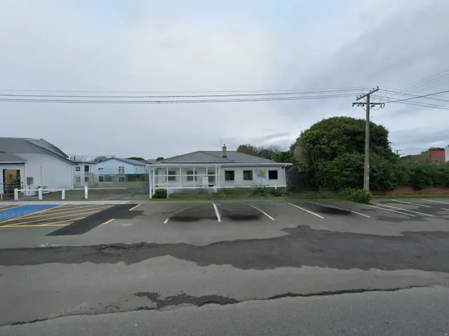 Ngaruahine Iwi Health Services