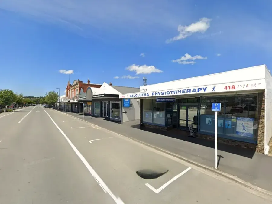 Balclutha Physiotherapy