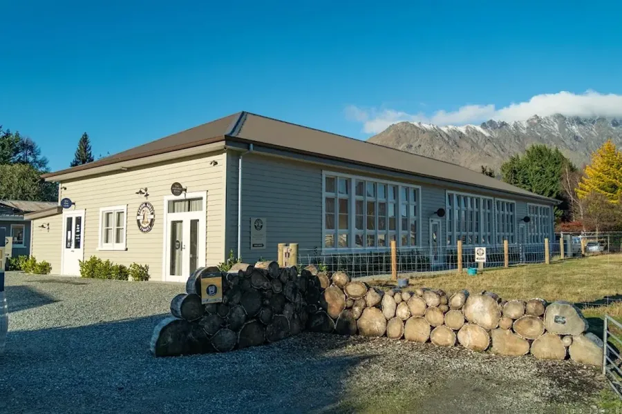 School House Studios