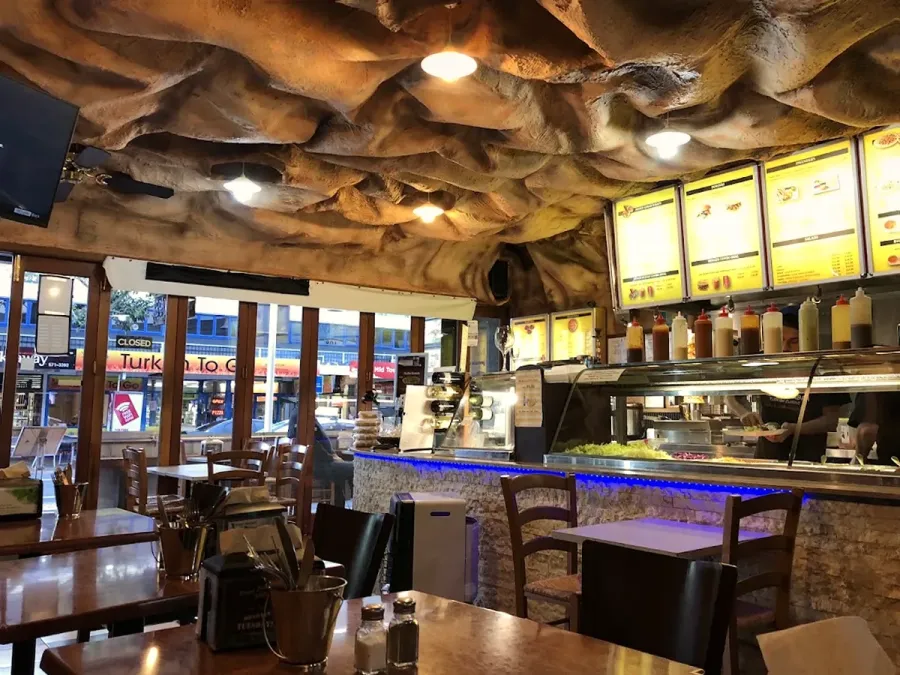 Abrakebabra Tauranga