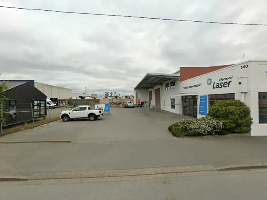 H & J's Electrical T/A Laser Electrical Invercargill