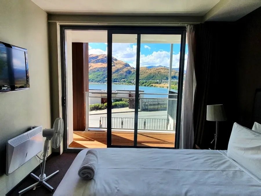 Queenstown Village Apartments