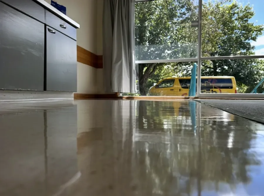 CanTab Commercial Cleaning