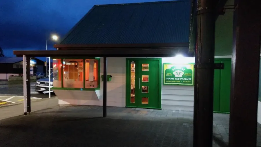 Samrat Indian Restaurant