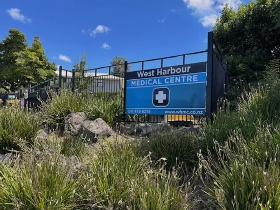 West Harbour Medical Centre