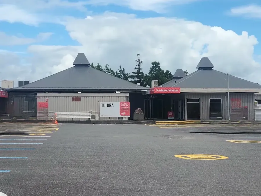Tui Ora Hauora a-Whanau