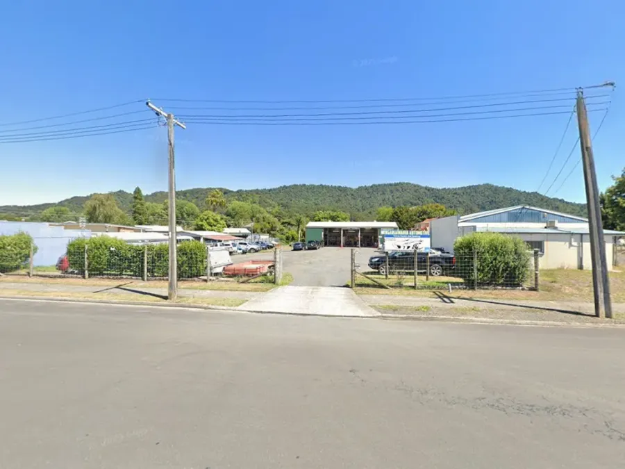 Ngaruawahia Automotive