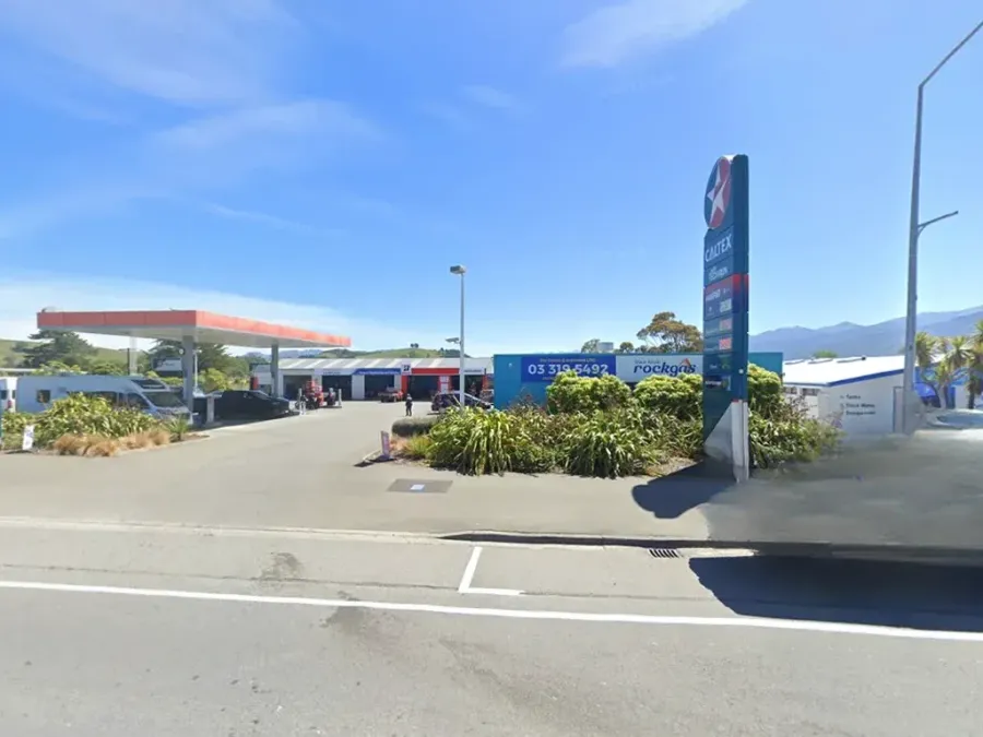 Automotive Solutions Kaikoura