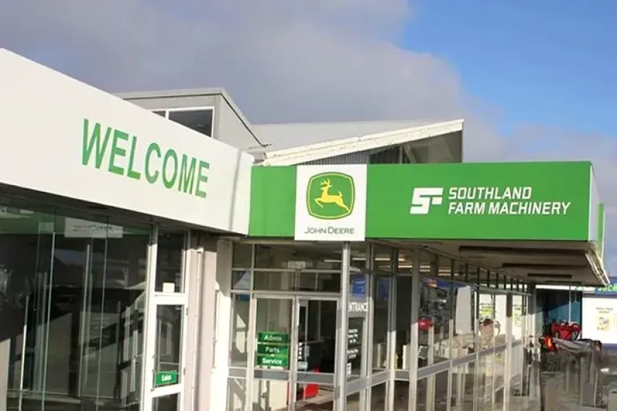 Southland Farm Machinery