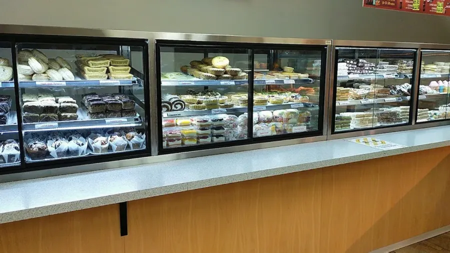 Stratford Cafe And Bakery