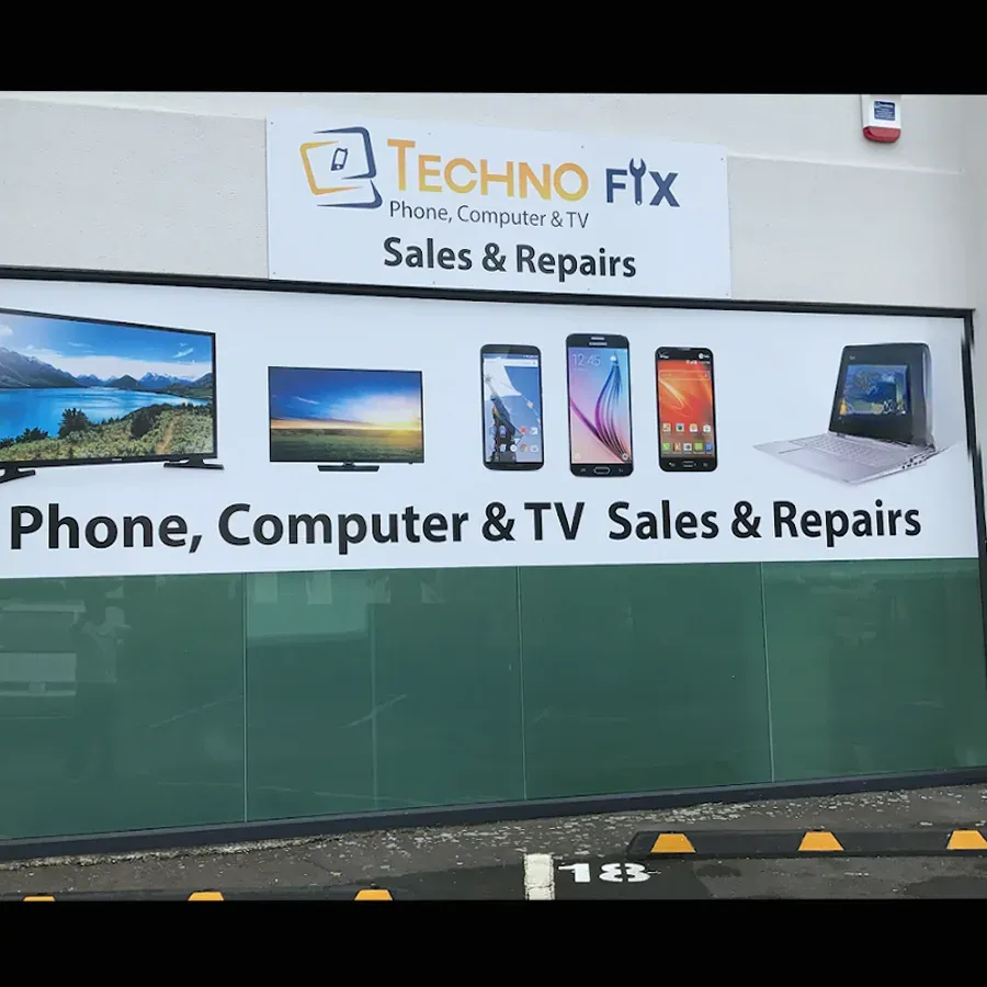 TechnoFix - Manukau
