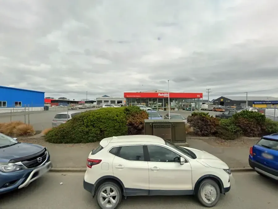 Radcliffe Electrical
