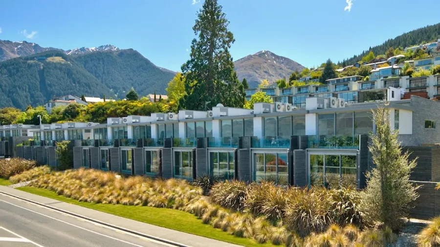 Swiss-Belsuites Pounamu, Queenstown