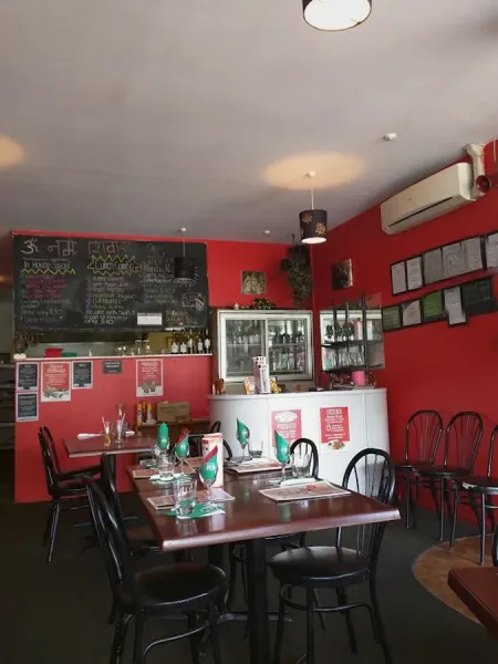 Indian Spice North Dunedin