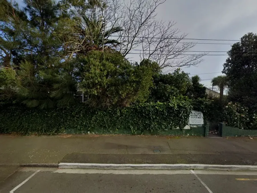 Tukapa Medical Centre