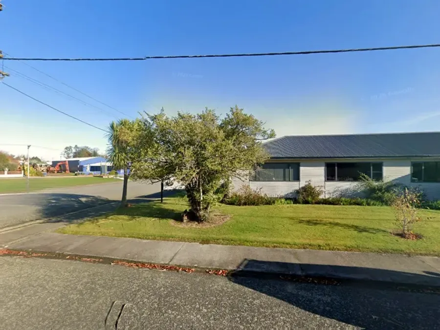 Tapanui Plunket Clinic