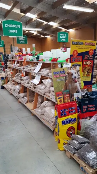 North Canterbury Stockfeed Supplies