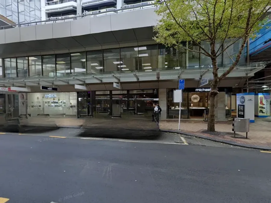 Physiotherapy New Zealand