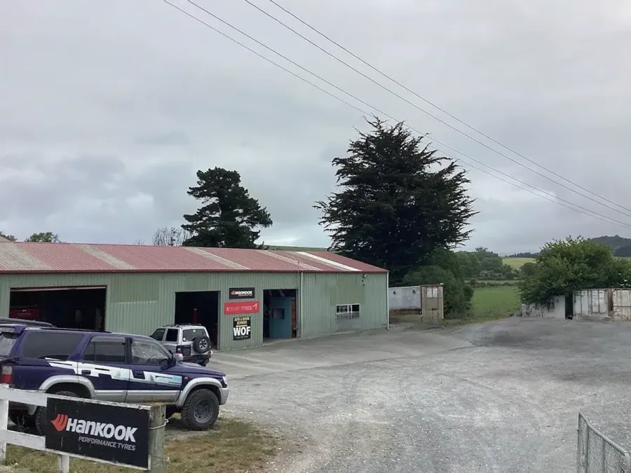 Automotive Repairs Kaikoura