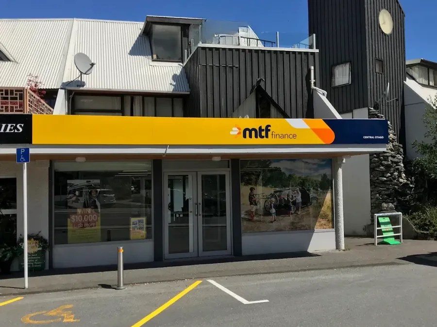 MTF Central Otago