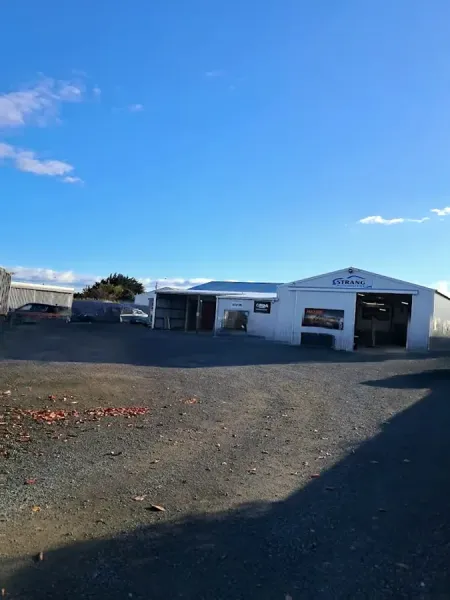 Strang Automotive