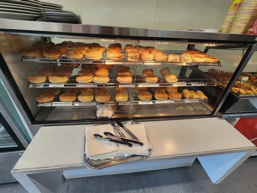 Broadway Bakery
