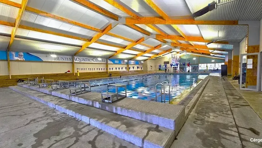 Huntly Aquatic Centre