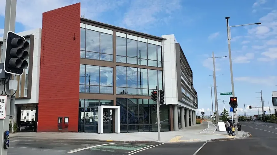 Ormiston Medical Centre