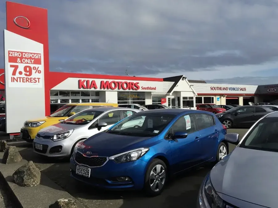 Southland Kia