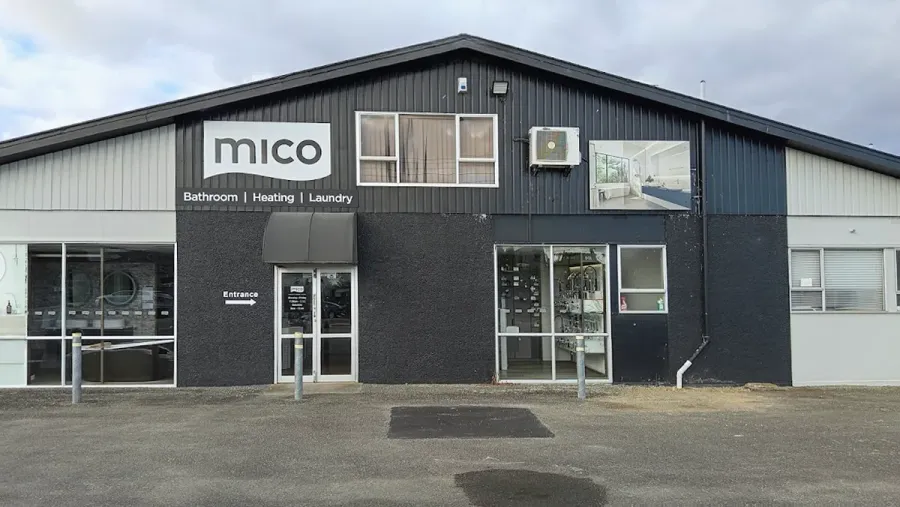 Mico Plumbing Levin