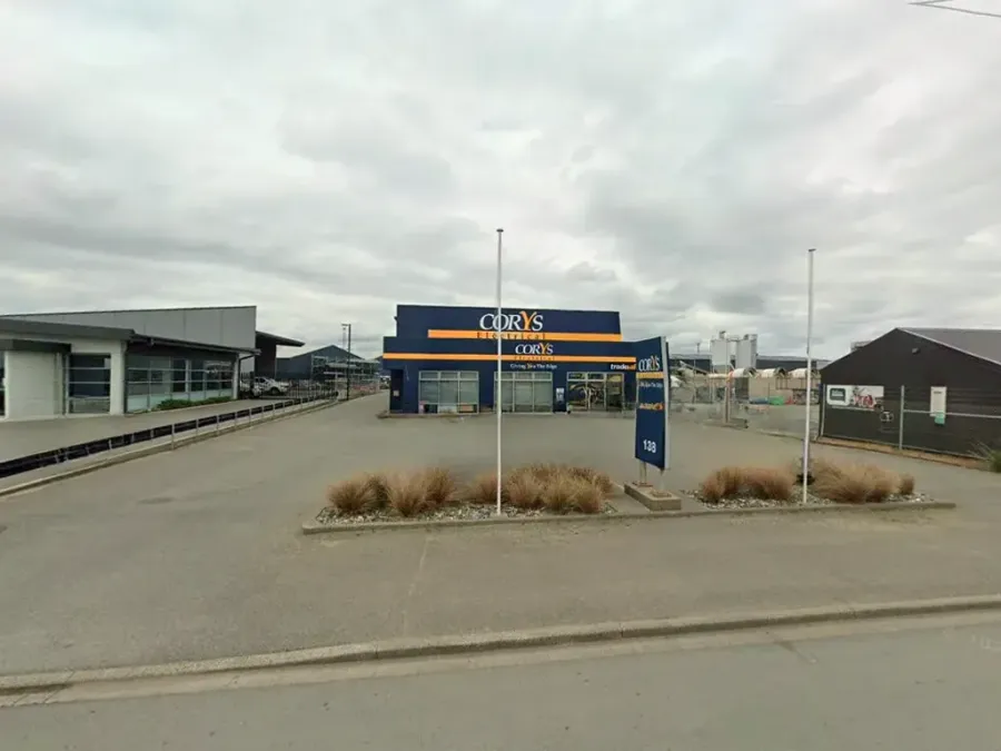 Corys Electrical Invercargill