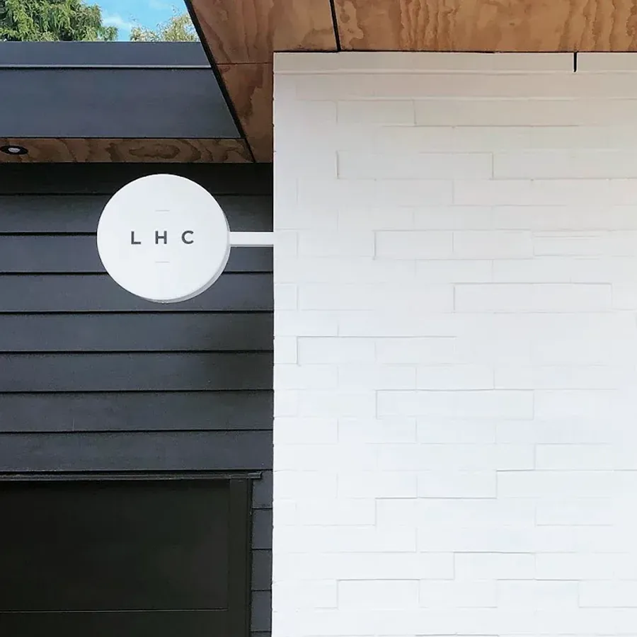 Little Hair Co