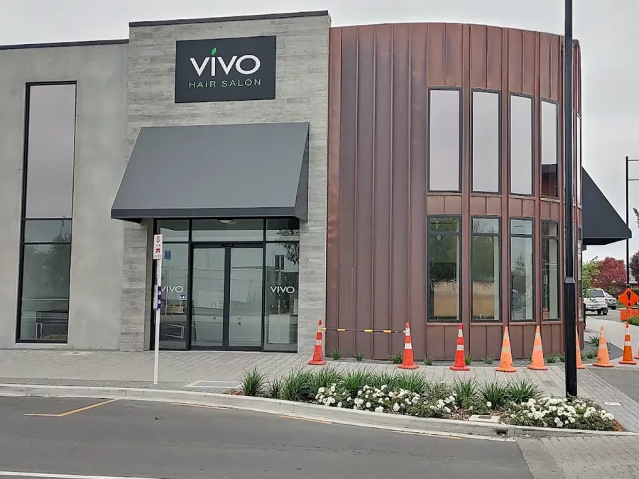 Vivo Hair Salon Rolleston