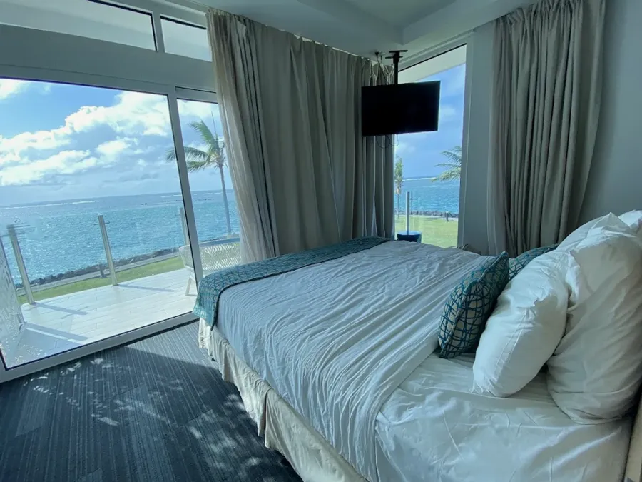 Taumeasina Island Resort