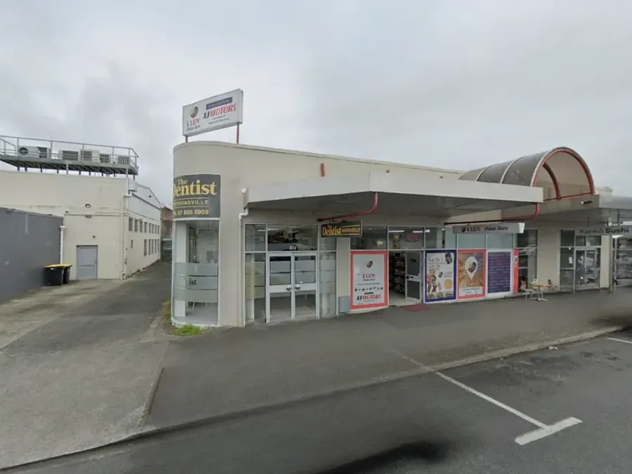 The Dentist Morrinsville