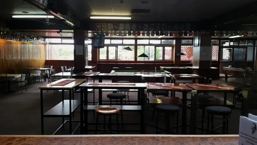Mangere Bridge Tavern (The Wanderers Club)