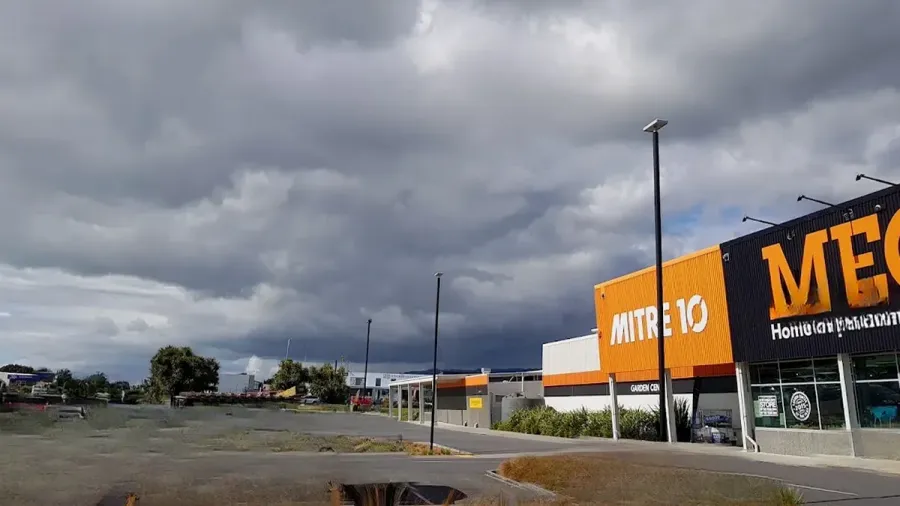 Mitre 10 MEGA Kapiti